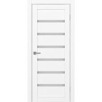 Турин 507.12, цвет белый снежный, заполнение Мателюкс, размер 200*80 см.