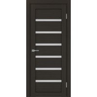 Турин 507.12, цвет венге FL, заполнение Мателюкс, размер 200*80 см.