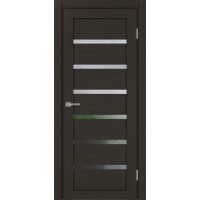 Турин 507.12, цвет венге FL, заполнение Мору, размер 200*80 см.