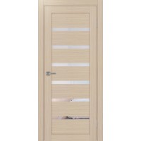 Турин 507.12, цвет дуб беленый FL, заполнение Прозрачное, размер 200*80 см.