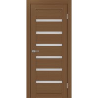 Турин 507.12, цвет орех NL, заполнение Мателюкс, размер 200*80 см.