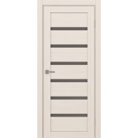 Турин 507.12, цвет Ясень перламутровый стекло Бронза матовое, размер 80*200 см.