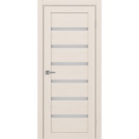 Турин 507.12, цвет Ясень перламутровый стекло Мателюкс, размер 80*200 см.