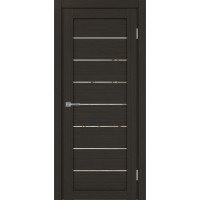 Турин 508.12, цвет Венге FL стекло Зеркало, размер 80*200 см.