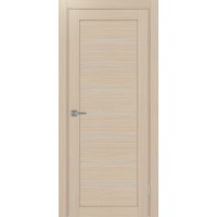 Турин 508.12, цвет дуб беленый FL, заполнение Мателюкс, размер 200*80 см.