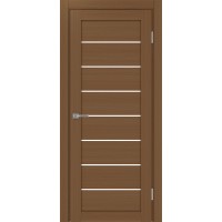 Турин 508.12, цвет орех NL, заполнение LACбелый, размер 200*80 см.