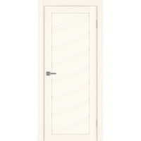 Турин_508У.112, цвет Ясень светлый стекло LACбелый, размер 80*200 см.