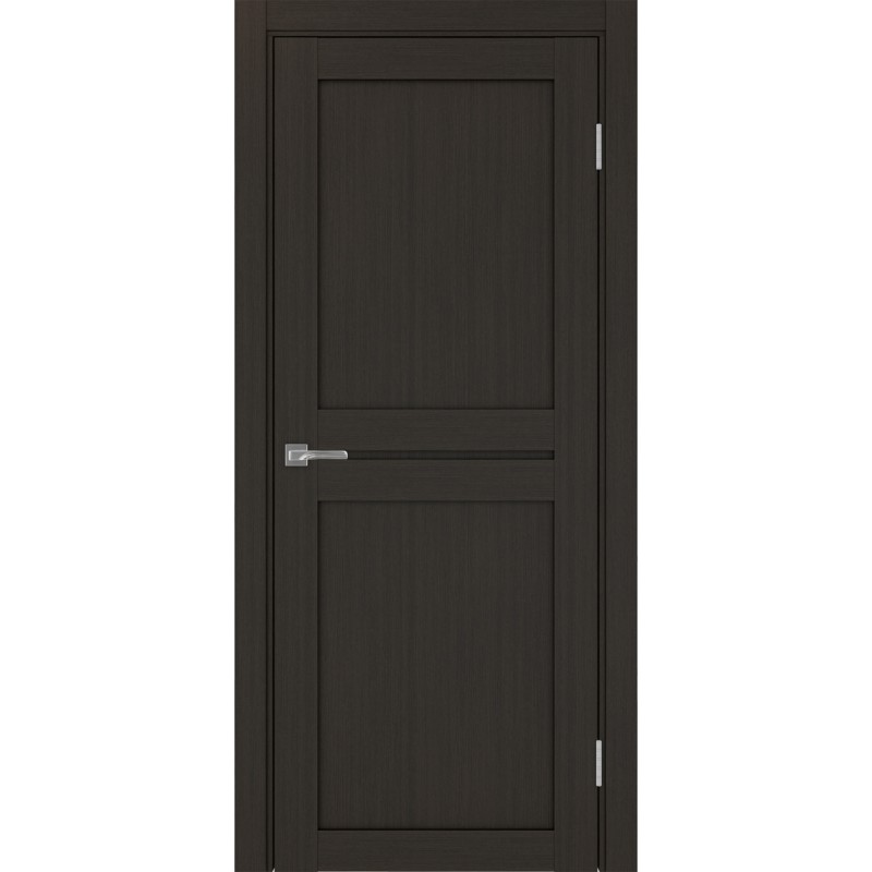 Межкомнатная дверь Турин 520.111, цвет венге FL, размер 200*80 см.