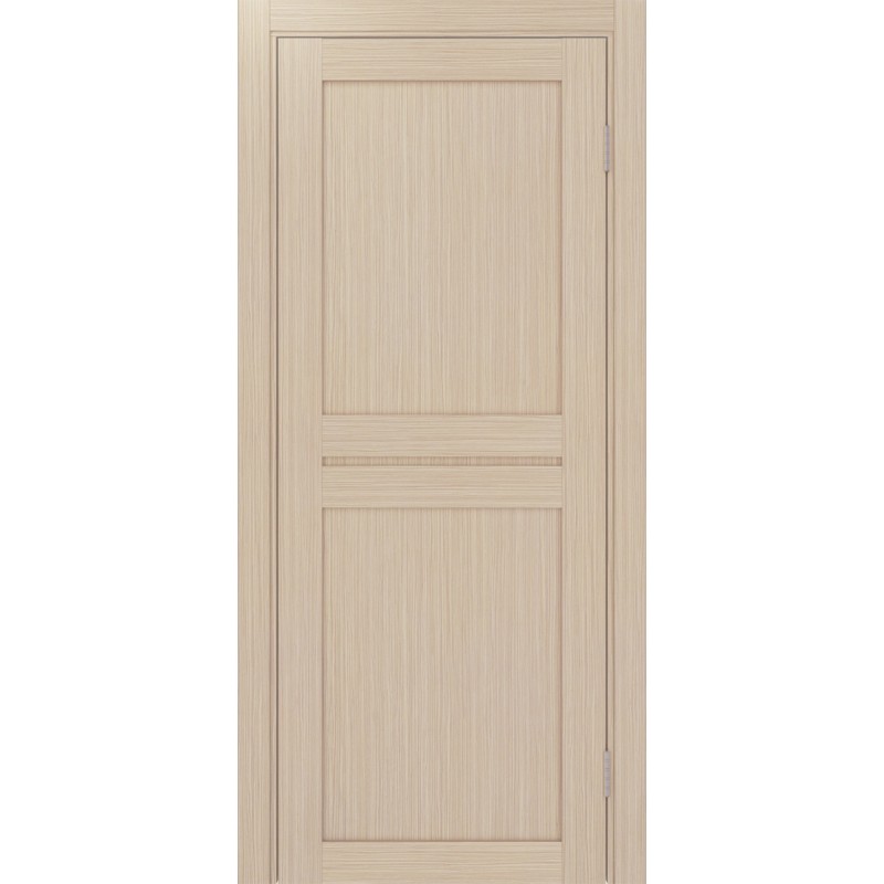 Межкомнатная дверь Турин 520.111, цвет дуб беленый FL, размер 200*80 см.