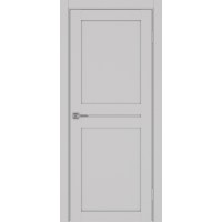 Турин 520.111, цвет Пепельный размер 80*200 см.