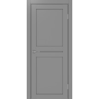 Турин 520.111, цвет Серый размер 80*200 см.