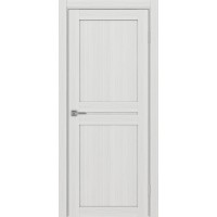 Турин 520.111, цвет ясень серебристый, размер 200*80 см.