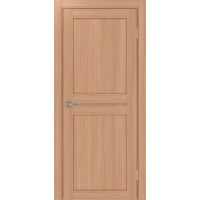 Турин 520.111, цвет ясень тёмный, размер 90*200 см.