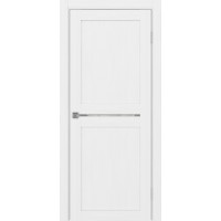 Турин 520.121, цвет белый лёд, заполнение Зеркало/Зеркало, размер 200*80 см.