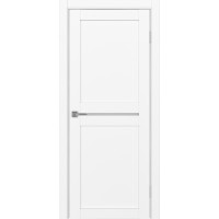 Турин 520.121, цвет белый снежный, заполнение Мателюкс, размер 200*80 см.