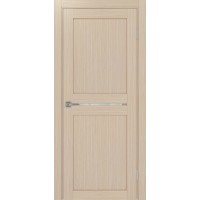 Турин 520.121, цвет Дуб беленый FL стекло Зеркало/Зеркало, размер 80*200 см.