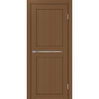 Турин 520.121, цвет Орех NL стекло Зеркало/Зеркало, размер 80*200 см.