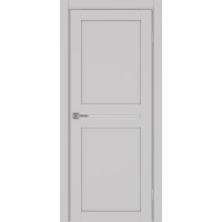 Турин 520.121, цвет пепельный, заполнение LACбелый, размер 200*80 см.