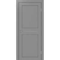 Турин 520.121, цвет серый, заполнение Мателюкс, размер 200*80 см.