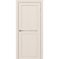 Турин 520.121, цвет Ясень перламутровый стекло Зеркало/Зеркало, размер 80*200 см.