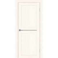 Турин_520.121, цвет Ясень светлый стекло Мателюкс, размер 80*200 см.