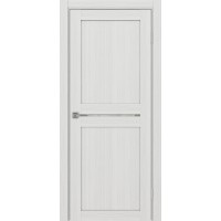 Турин 520.121, цвет Ясень серебристый стекло Зеркало/Зеркало, размер 80*200 см.