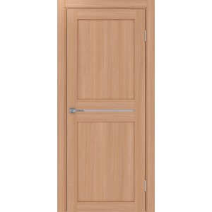 Турин 520.121, цвет ясень тёмный, стекло Прозрачное, размер 80*200 см.