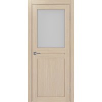 Турин 520.211, цвет дуб беленый FL, заполнение Мателюкс, размер 200*80 см.