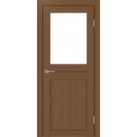 Турин 520.211, цвет орех NL, заполнение LACбелый, размер 200*80 см.