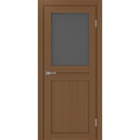 Турин 520.211, цвет орех NL, заполнение Графит матовое, размер 200*80 см.