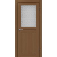 Турин 520.211, цвет орех NL, заполнение Дали бесцветное, размер 200*80 см.