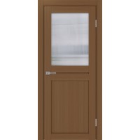 Турин 520.211, цвет орех NL, заполнение Мору, размер 200*80 см.