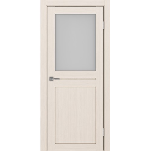 Турин 520.211, цвет ясень перламутровый, заполнение Мателюкс, размер 200*80 см.