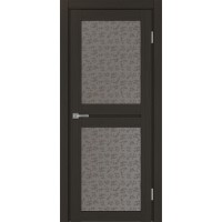 Турин 520.212, цвет венге FL, заполнение Дали бронзовое, размер 200*80 см.