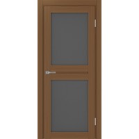 Турин 520.212, цвет орех NL, заполнение Графит матовое, размер 200*80 см.