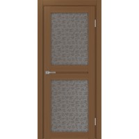 Турин 520.212, цвет орех NL, заполнение Дали бронзовое, размер 200*80 см.