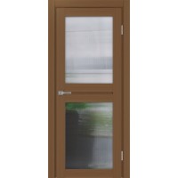 Турин 520.212, цвет орех NL, заполнение Мору, размер 200*80 см.