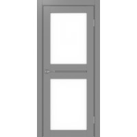 Турин 520.212, цвет серый, заполнение LACбелый, размер 200*80 см.