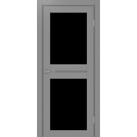 Турин 520.212, цвет серый, заполнение LACчерный, размер 200*80 см.