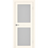 Турин 520.212, цвет ясень светлый, заполнение Мателюкс, размер 200*80 см.