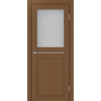 Турин 520.221, цвет орех NL, заполнение Дали бесцветное, размер 200*80 см.