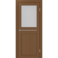 Турин 520.221, цвет орех NL, заполнение Мателюкс, размер 200*80 см.