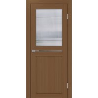 Турин 520.221, цвет орех NL, заполнение Мору, размер 200*80 см.