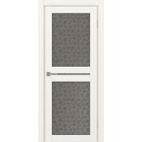 Турин 520.222, цвет, бежевый, заполнение Дали бронзовое, размер 200*80 см.