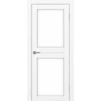 Турин 520.222, цвет Белый снежный стекло LACбелый, размер 80*200 см.