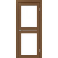 Турин 520.222, цвет орех NL, заполнение LACбелый, размер 200*80 см.