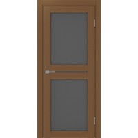 Турин 520.222, цвет орех NL, заполнение Графит матовое, размер 200*80 см.