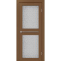 Турин 520.222, цвет орех NL, заполнение Дали бесцветное, размер 200*80 см.