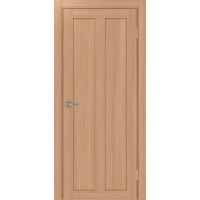 Турин_521.11, цвет Ясень тёмный размер 80*200 см.