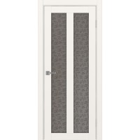 Турин 521.22, цвет, бежевый, заполнение Дали бронзовое, размер 200*80 см.